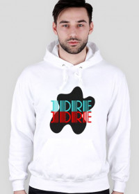 jdre splash hoodie