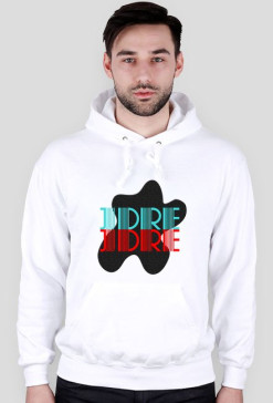 jdre splash hoodie