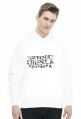 Stranger Things alphabet - bluza