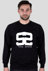 Tony Sossa | Men's Blouse Black