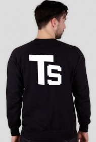 Tony Sossa | Men's Blouse Black