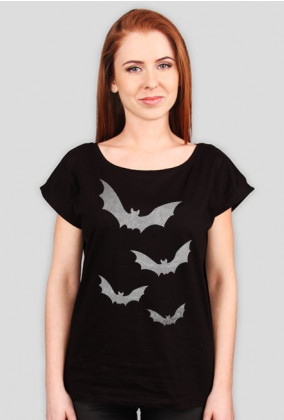 Bats - koszulka damska :: Totentanz