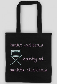 Eko torba z nadrukiem