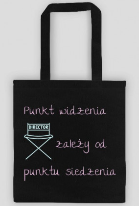 Eko torba z nadrukiem