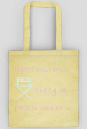 Eko torba z nadrukiem