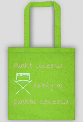 Eko torba z nadrukiem