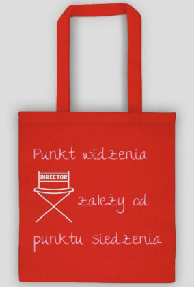 Eko torba z nadrukiem