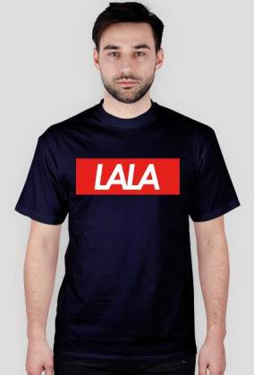 "LALA"