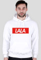 "LALA"