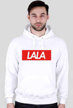 "LALA"