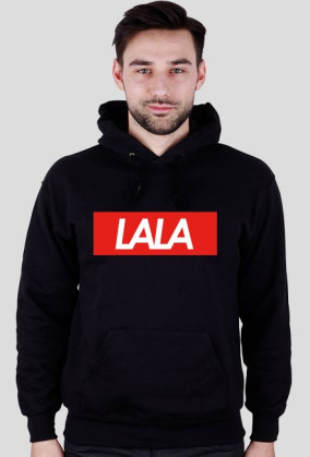 "LALA"