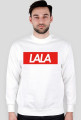 "LALA"