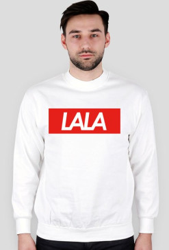 "LALA"