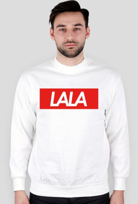 "LALA"