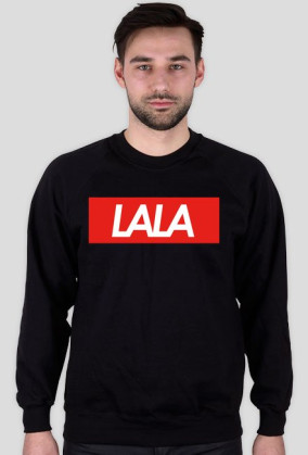 "LALA"