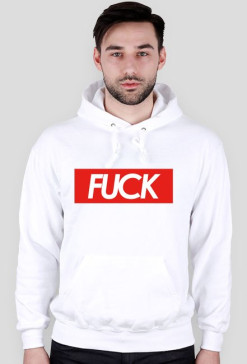 "FUCK"