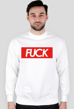"FUCK"