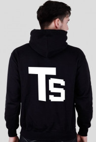 Tony Sossa | Hoodie Black