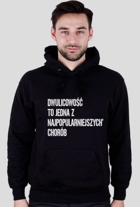 Bluza z cytatem SŁOŃ