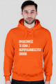 Bluza z cytatem SŁOŃ