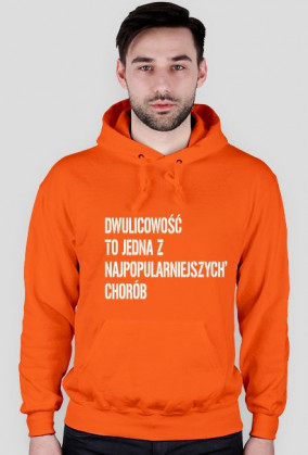 Bluza z cytatem SŁOŃ