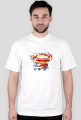 Koszulka Superman