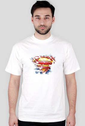 Koszulka Superman
