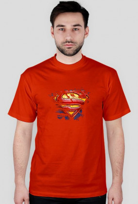 Koszulka Superman