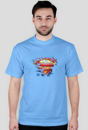 Koszulka Superman