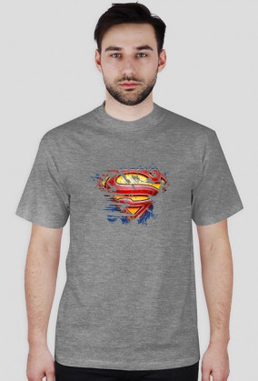 Koszulka Superman