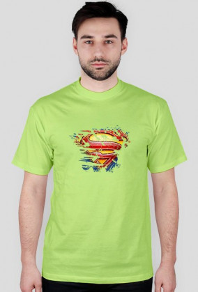 Koszulka Superman