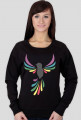 Bluza Ptak
