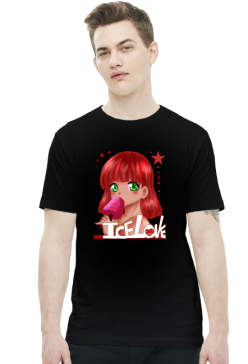Ice Love Male
