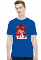 Ice Love Male