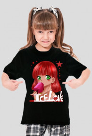 Ice Love Kids 1