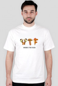♂ WTF, colorful