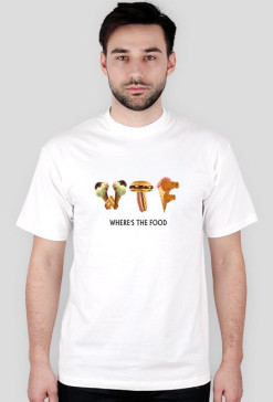 ♂ WTF, colorful