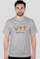 ♂ WTF, colorful