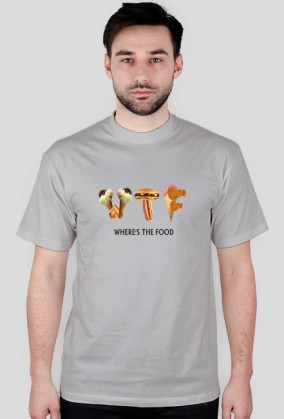 ♂ WTF, colorful