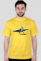 PilotWear - Dopalacz / Afterburner