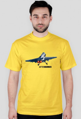 PilotWear - Dopalacz / Afterburner
