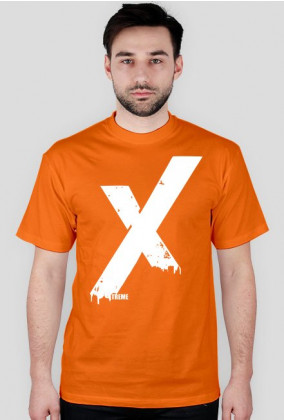 Koszulka męska (Xtreme)