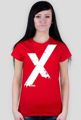 Koszulka damska (Xtreme)