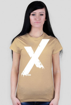 Koszulka damska (Xtreme)