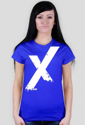 Koszulka damska (Xtreme)