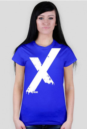 Koszulka damska (Xtreme)