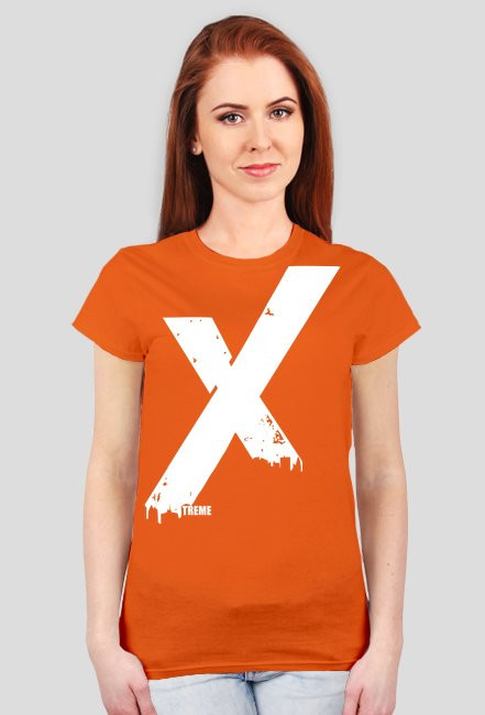 Koszulka damska (Xtreme)
