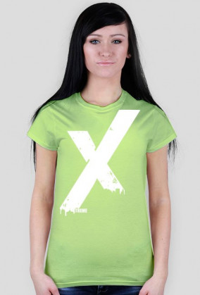 Koszulka damska (Xtreme)