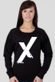 Bluza damska bez kap. (Xtreme)