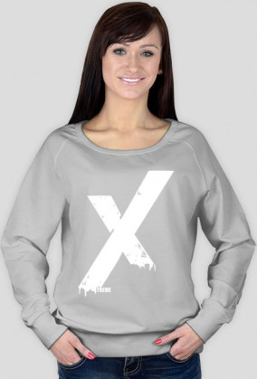 Bluza damska bez kap. (Xtreme)